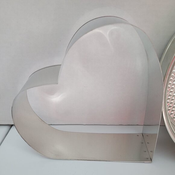 Pampered Chef Springform Pan Set - Picture 4 of 5